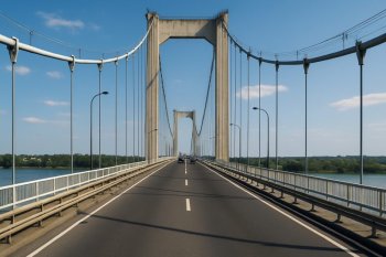 Taxa de pod, taxe de drum și viitoarele zone cu acces restricționat: ce trebuie să știe șoferii