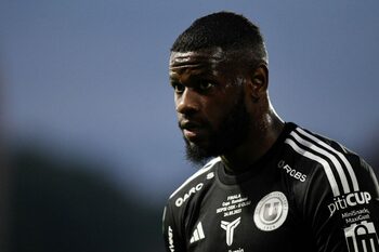 Transferul lui Mamadou Thiam la FCSB, confirmat oficial: „Da, l-am luat”