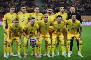 Toate calculele calificării la CM 2026 pentru România: ce-au făcut Austria și Bosnia-Herțegovina, clasamentul grupei (…)