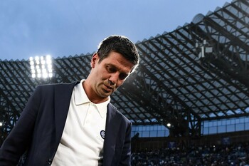 Mitică Dragomir știe când va fi dat afară Chivu de la Inter: „Până atunci va rezista”