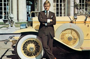 Tragediile din viața „Marelui Gatsby”. Marele actor Robert Redford și-a îngropat mama, surorile și doi dintre copii