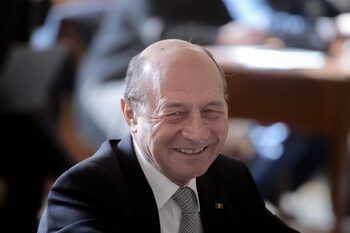 De ce a susținut Traian Băsescu că afacerea Călin Georgescu e una românească? – Analiză video