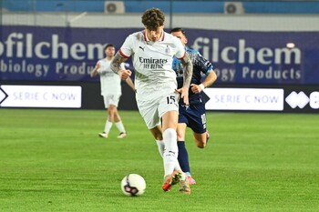 Transferul de 40 de milioane de euro în Premier League care îi dă speranțe românului Andrei Coubiș la AC Milan