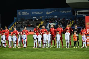 Transferul pe care Dinamo poate ajunge să plătească 1.700.000 de euro: „Va fi foarte scump”