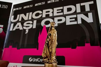 Trei românce în turul 2 al calificărilor la UniCredit Iași Open. Miriam Bulgaru, Irina Begu și Ana Bogdan debutează (…)
