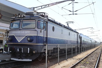 Ministrul Transporturilor plănuiește transformarea Gării de Nord într-un nod intermodal european