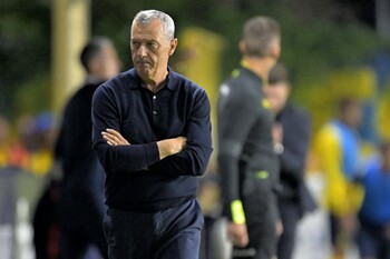 Trezirea la realitate pentru Mircea Rednic. Standard Liege a fost distrusă de campioana Belgiei