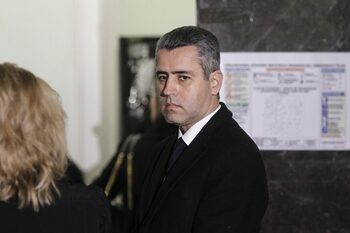 Remus Truică e la un pas de revizuirea condamnării în dosarul Ferma Băneasa. Explicațiile instanței supreme