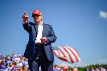 Trump anunță tarife de 25% la importurile din Japonia și Coreea de Sud, de la 1 august