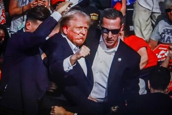 Șase agenți Secret Service, suspendați fără plată după tentativa de asasinare a lui Trump