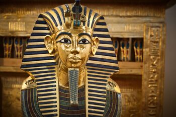 Cercetătorii au descifrat un secret antic: Ce s-a găsit în mormântul regelui Tutankhamon?