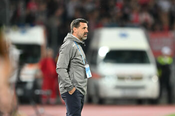 Zeljko Kopic, un antrenor fericit după victoria lui Dinamo: „Arătăm din ce în ce mai bine”