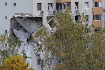 Lecțiile ascunse ale exploziilor de gaz în blocurile vechi: cum se rup panourile și cum se propagă unda de șoc