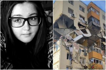 Ultimele cuvinte ale Mirelei, tânăra din Rahova ucisă în explozie: „Sună-mă să vezi dacă mă mai trezesc”. Mirela va (…)
