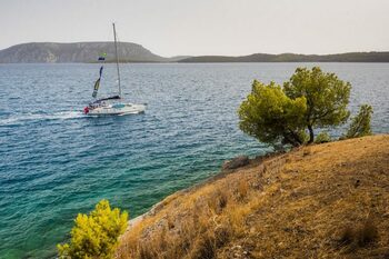 Un român și cei doi copii ai săi, la un pas de înec în Thassos după ce au ieșit la o plimbare cu barca. Gestul care (…)