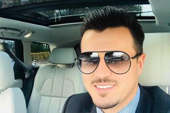 Unde a plecat Adrian Alexandrov, după eliberarea Elenei Udrea? Iubitul fostei „blonde de la Cotroceni” a fost văzut (…)