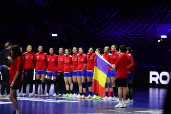 Ungurii au văzut gestul româncelor pentru japoneze și au scris despre reacția IHF legată de imaginile din vestiar cu (…)