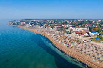 Cum a supravieţuit o fetiţă de 10 ani care a fost dusă de valuri din Vama Veche în Bulgaria. Salvamarii au plecat (…)