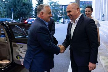 Bolojan, în turneu diplomatic: Se întâlnește cu Viktor Orban și apoi cu liderii Austriei