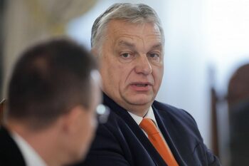 Ungaria vrea să ocolească sancțiunile SUA împotriva giganților petrolieri ruși
