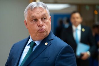 Viktor Orban critică Uniunea Europeană și spune că Ucraina nu ar trebui să adere la blocul comunitar