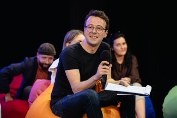 Regizorul Vlad Cristache refuză prelungirea mandatului de manager interimar la Teatrul Excelsior / Primarul general (…)