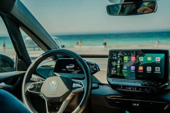 Volkswagen lansează abonamentul lunar care crește puterea motorului