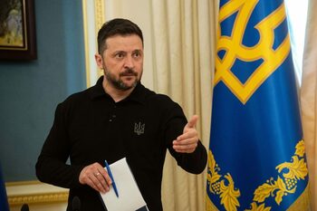 Zelenski încearcă să convingă partenerii externi să plătească salariile soldaților ucraineni
