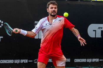 Filip Jianu și Luca Preda, eliminați în optimi la Concord Iași Open. Duel spectaculos în sferturi, vineri, între (…)