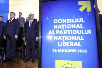 Şedinţă la PNL, sâmbătă, în pregătirea Congresului din luna iulie. Se votează un nou Statut, cu o echipă de (…)
