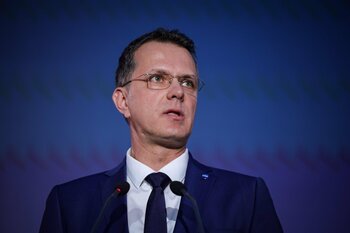 Ministrul Apărării salută decizia lui Trump de a relua furnizarea de arme către Ucraina: ”Doar o Ucraină liberă (…)