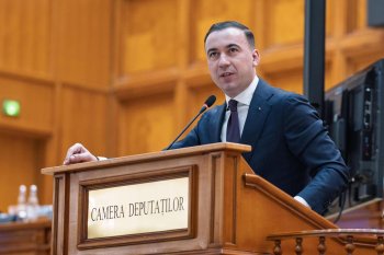 „Niciun risc pentru oameni și industrie.” Ministrul Ivan dă asigurări că sistemul energetic nu e afectat de criza (…)