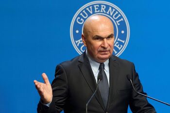 Ilie Bolojan, anunțul momentului: ”TVA nu va crește în 2026. Eu sunt un om corect!”