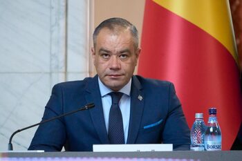 Senatorul Marian Vasile: „Dunărea – autostrada economică a județului Dolj“