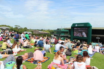 Cine a primit cea mai mare amendă din istoria Wimbledon?
