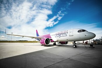 Wizz Air, ANUNȚ cu privire la zborurile programate la final de august și început de septembrie / Care este motivul (…)