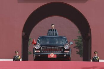Xi Jinping avertizează că omenirea trebuie să aleagă între pace și război