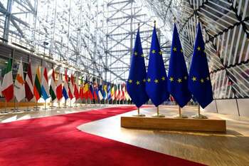Germania şi Austria se opun creşterii substanţiale a bugetului multianual al UE