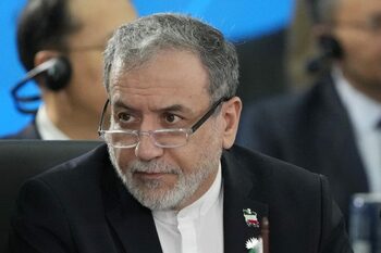 Iranul și puterile europene reiau discuțiile nucleare
