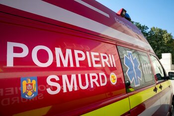 Medicii i-au amputat ambele picioare consilierului AUR care pilota avionul prăbuşit la Iaşi. Starea bărbatului este (…)