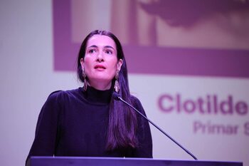 Clotilde Armand, vicepreşedinte USR, fost primar al Sectorului 1: ,,Am despus o plângere la ANI și la Curtea de (…)