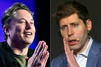 Elon Musk vrea ca toată lumea să știe că Tesla i-a dat banii înapoi lui Sam Altman, după ce a anulat o rezervare (…)