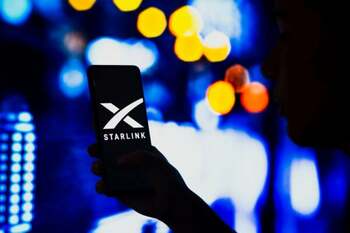 Cel mai mare operator de telefonie din Ucraina testează cu succes tehnologia Starlink „direct-to-cell”
