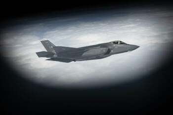 India respinge oferta SUA pentru avioane F-35 / New Delhi va acorda prioritate producației locale și aeronavelor rusești