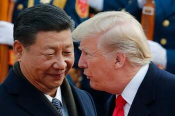 Trump ameninţă China cu taxe vamale de 200%, dacă nu accelerează exporturile de magneţi şi pământuri rare / ”Nu (…)