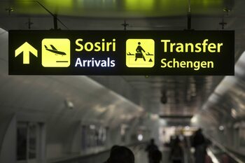 Aeroportul București-Sud atrage parteneri de renume