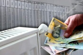 Ajutor pentru încălzire 2025. Unde se depun actele