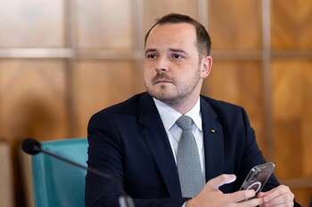 Alexandru Rogobete: Direcțiile de Sănătate Publică vor fi reorganizate până la sfârșitul anului