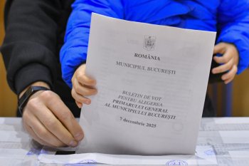 MAI: 61 de sesizări și 46 de fapte penale, în contextul alegerilor, înregistrate până la ora 18.00