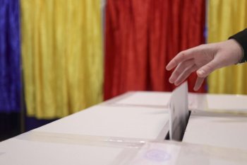 LIVE Alegeri în București. Prezență slabă la vot, sub cea din 2024